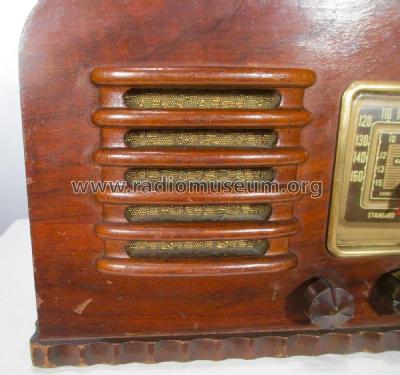 14 AG ; Crosley Radio Corp.; (ID = 2885053) Radio