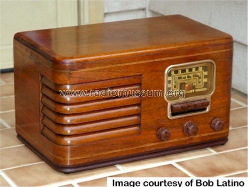 21 AQ ; Crosley Radio Corp.; (ID = 358523) Radio