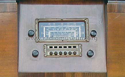 25 AX ; Crosley Radio Corp.; (ID = 648043) Radio