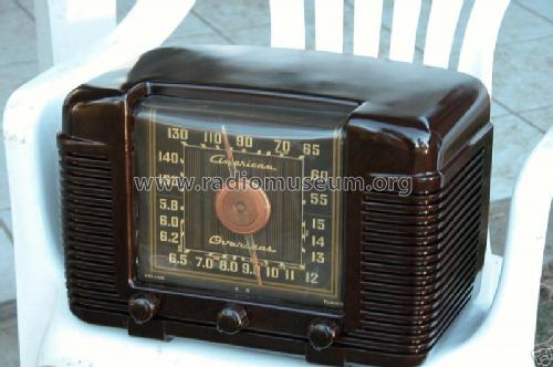 46FA ; Crosley Radio Corp.; (ID = 377093) Radio