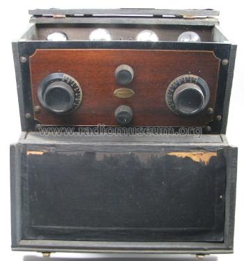 4-29P; Crosley Radio Corp.; (ID = 1776805) Radio