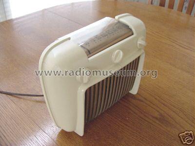 56TDW; Crosley Radio Corp.; (ID = 289181) Radio