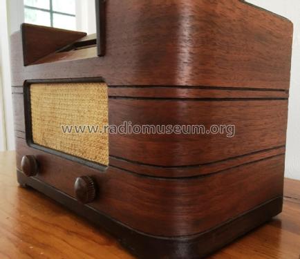 56TJ ; Crosley Radio Corp.; (ID = 2319455) Radio