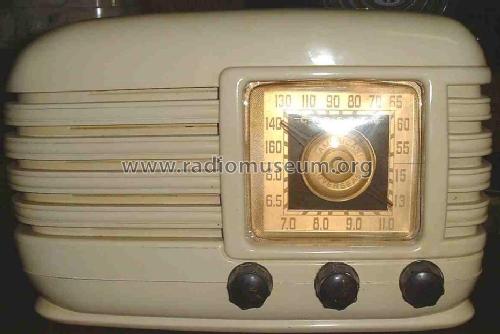 56TW ; Crosley Radio Corp.; (ID = 284041) Radio