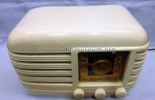 56TW ; Crosley Radio Corp.; (ID = 2883138) Radio