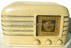 56TX ; Crosley Radio Corp.; (ID = 266621) Radio
