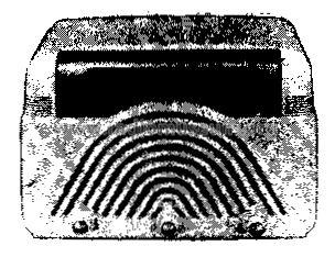 58XW-10 ; Crosley Radio Corp.; (ID = 327932) Radio