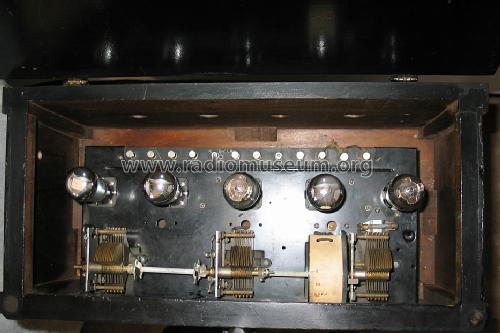 5-75; Crosley Radio Corp.; (ID = 1279776) Radio