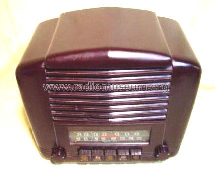 628 ; Crosley Radio Corp.; (ID = 158414) Radio