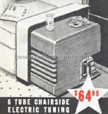 647 ; Crosley Radio Corp.; (ID = 1045052) Radio