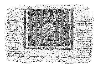 66XTW-10 ; Crosley Radio Corp.; (ID = 281422) Radio