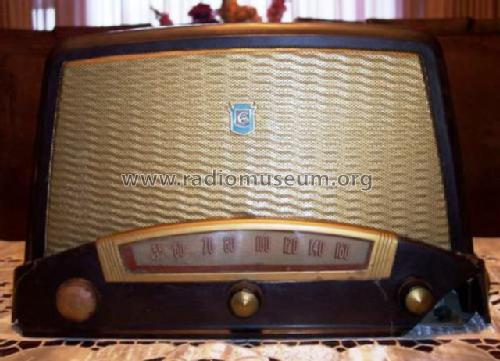 9-103 ; Crosley Radio Corp.; (ID = 139441) Radio