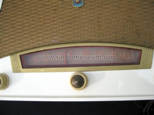 9-104W ; Crosley Radio Corp.; (ID = 1800665) Radio