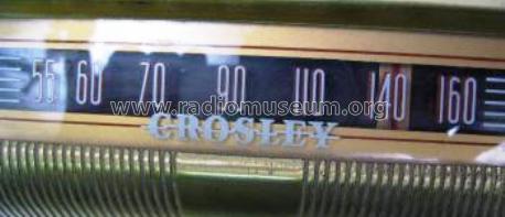 9-302 ; Crosley Radio Corp.; (ID = 129108) Radio