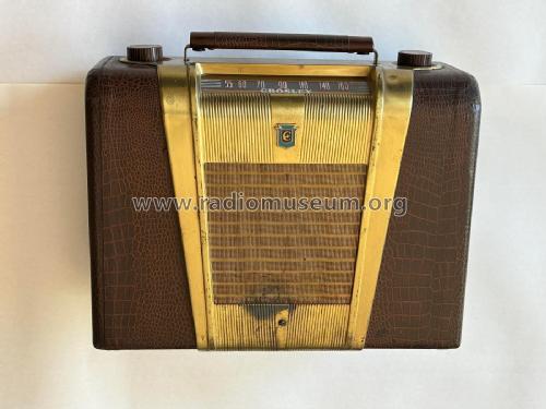 9-302 ; Crosley Radio Corp.; (ID = 3055068) Radio