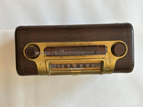 9-302 ; Crosley Radio Corp.; (ID = 3055072) Radio