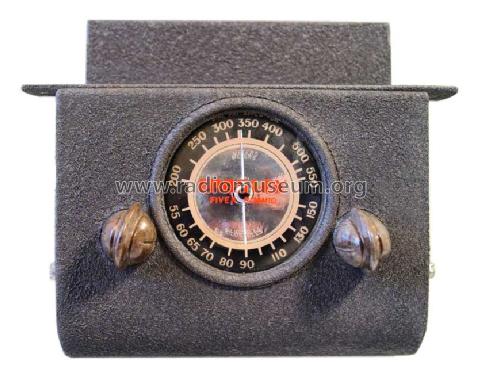 Fiver Roamio A-157; Crosley Radio Corp.; (ID = 768643) Autoradio