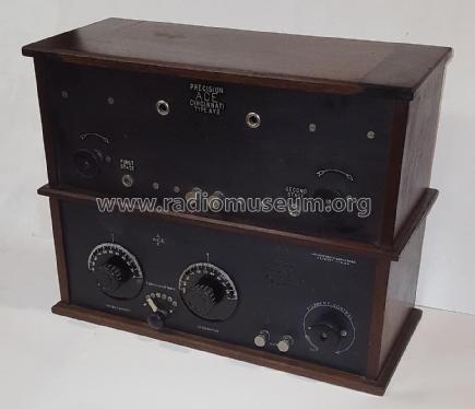 ACE Double Decker TRU/AV2; Crosley Radio Corp.; (ID = 2282855) Radio