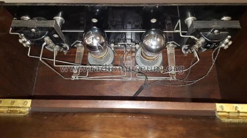 ACE Double Decker TRU/AV2; Crosley Radio Corp.; (ID = 2282860) Radio