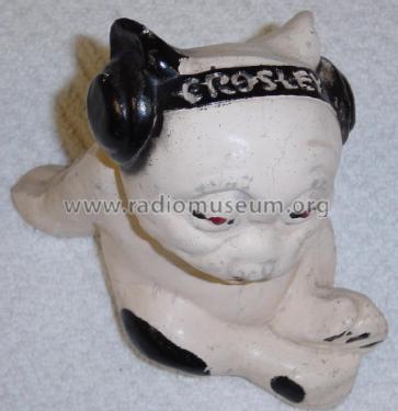 Bonzo PUP ; Crosley Radio Corp.; (ID = 1787948) Misc