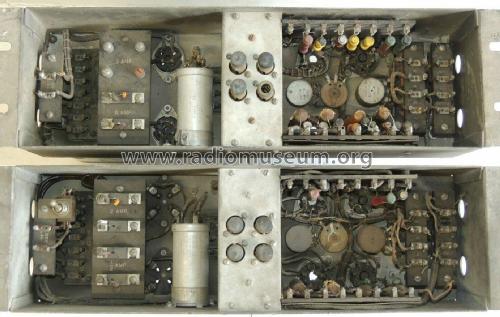 Broadcast Equipment ; Crosley Radio Corp.; (ID = 2794034) Ampl/Mixer