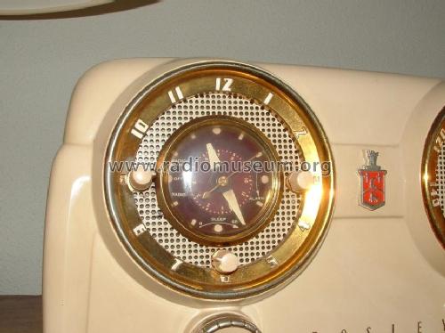 D-25WE Ch= 311; Crosley Radio Corp.; (ID = 208913) Radio