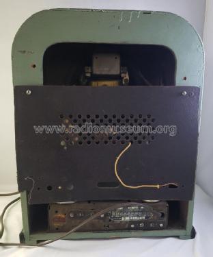 Dual Fiver Ch= 167; Crosley Radio Corp.; (ID = 2884601) Radio