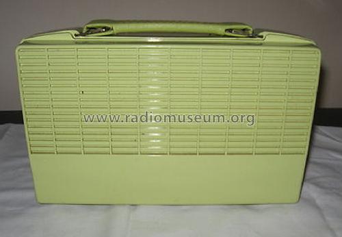 F-100CE Ch= 100F; Crosley Radio Corp.; (ID = 1205603) Radio