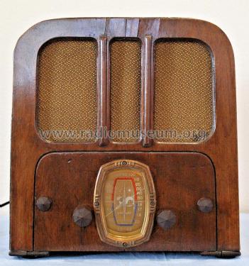 Fiver 516 516-BF; Crosley Radio Corp.; (ID = 2883822) Radio