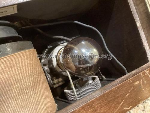 Harko Senior Model V-C; Crosley Radio Corp.; (ID = 3129404) Radio