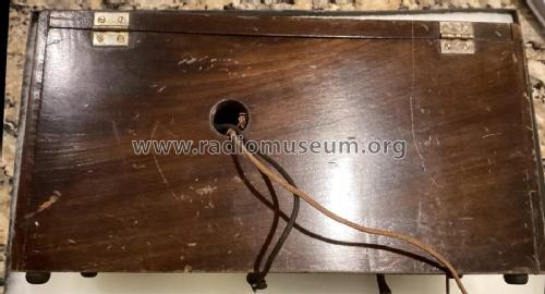 Harko Senior Model V-C; Crosley Radio Corp.; (ID = 3129407) Radio