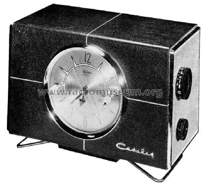 JC-6BN Ch= R103; Crosley Radio Corp.; (ID = 586425) Radio