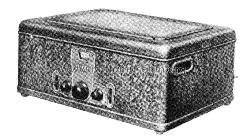 Jewelbox 704B; Crosley Radio Corp.; (ID = 1425115) Radio