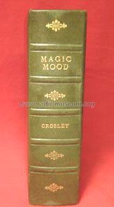 JM8GN 'Magic Mood' Ch= R 102; Crosley Radio Corp.; (ID = 162549) Radio