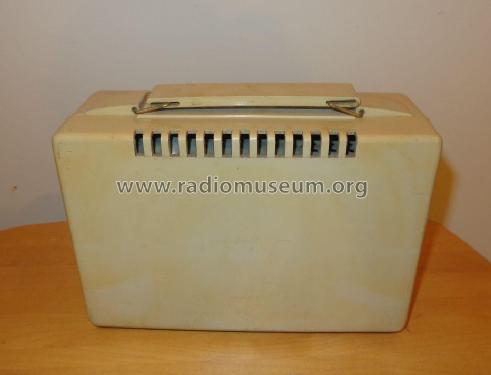 P-60GY Ch= 5060P; Crosley Radio Corp.; (ID = 1768103) Radio