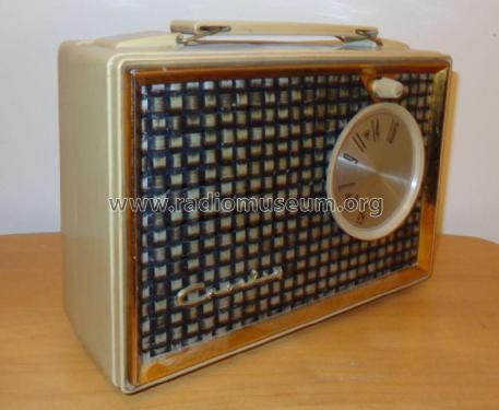 P-60GY Ch= 5060P; Crosley Radio Corp.; (ID = 1768105) Radio