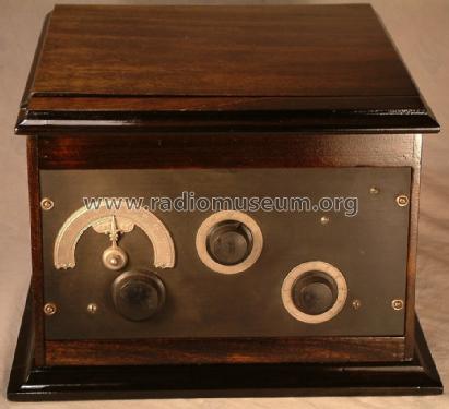 Special DeLuxe 51-SD; Crosley Radio Corp.; (ID = 1373470) Radio