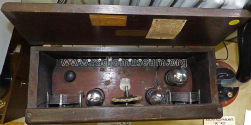 Super Trirdyn Regular; Crosley Radio Corp.; (ID = 1898318) Radio