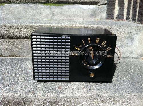 T-31BK Ch= 31T; Crosley Radio Corp.; (ID = 1420600) Radio