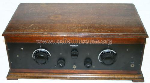 Trirdyn Special 1122; Crosley Radio Corp.; (ID = 234126) Radio