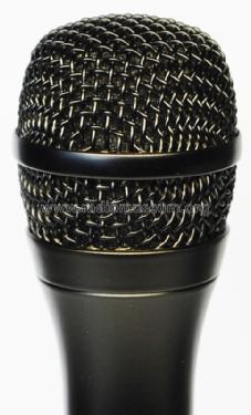 Cardioid Condenser Microphone CM-200A; International Radio (ID = 1668276) Microfono/PU