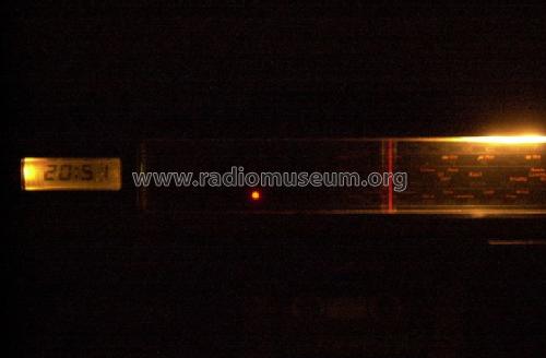 4-Band Stereo-Radio-Cassette Recorder CSC-646; Crown Radio Corp.; (ID = 1309468) Radio