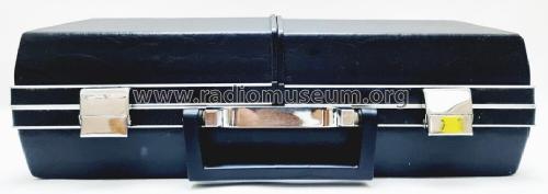 Solid State Stereo SCP-7000S; Crown Radio Corp.; (ID = 3094070) Radio