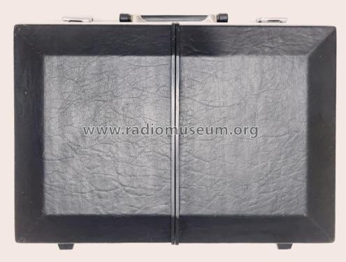 Solid State Stereo SCP-7000S; Crown Radio Corp.; (ID = 3094071) Radio