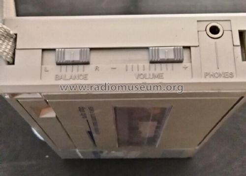 Stereo Cassette Player CH-10; Crown Radio Corp.; (ID = 2981641) R-Player