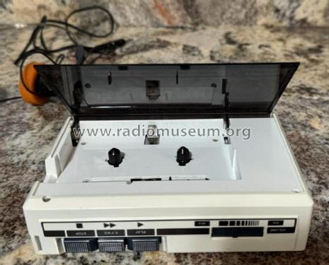 Stereo Cassette Player CH-1; Crown Radio Corp.; (ID = 2980341) Enrég.-R