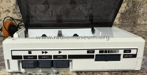 Stereo Cassette Player CH-1; Crown Radio Corp.; (ID = 2980342) Enrég.-R