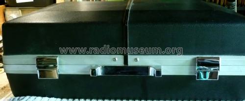 Stereo Combination SCP-77SW; Crown Radio Corp.; (ID = 1642159) Radio