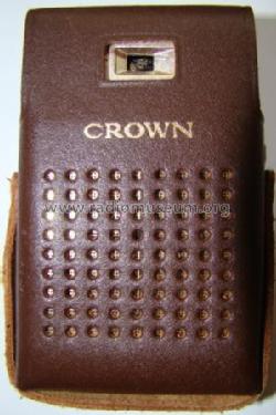 TR-690; Crown Radio Corp.; (ID = 505859) Radio