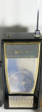 TRQ-1000; Crown Radio Corp.; (ID = 2682634) Citizen